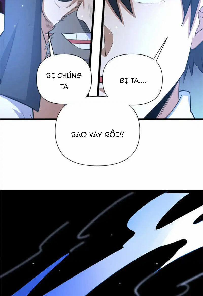 Siêu Phàm Sát Thần 127 trang 19