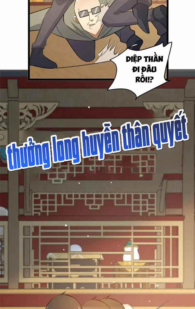 Siêu Phàm Sát Thần 127 trang 21