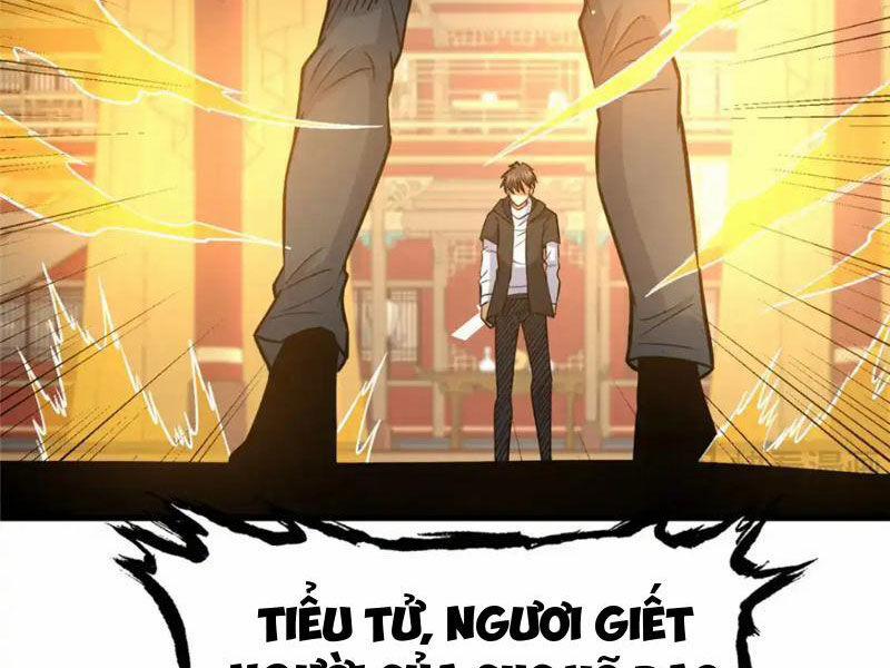 Siêu Phàm Sát Thần 128 trang 11