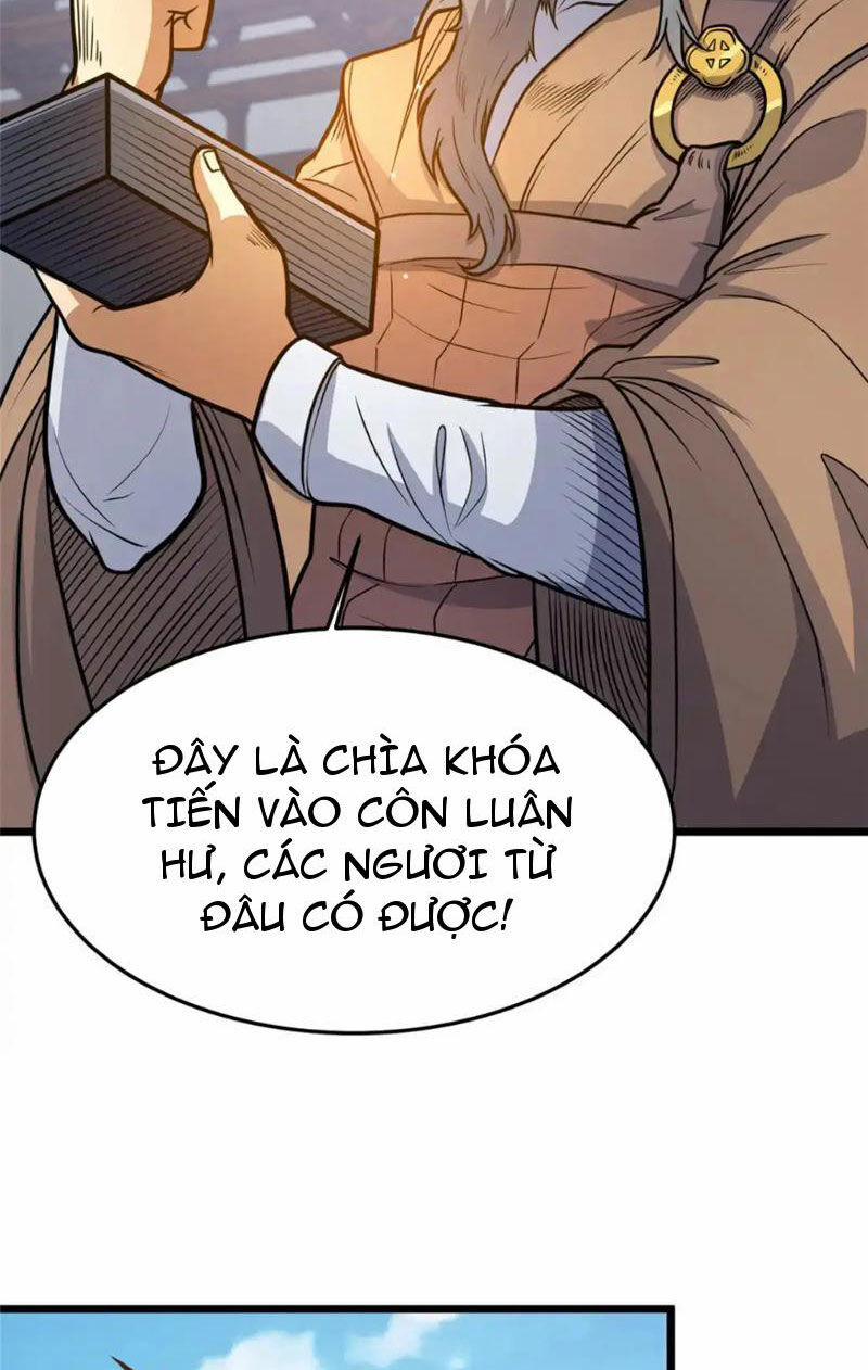 Siêu Phàm Sát Thần 129 trang 17