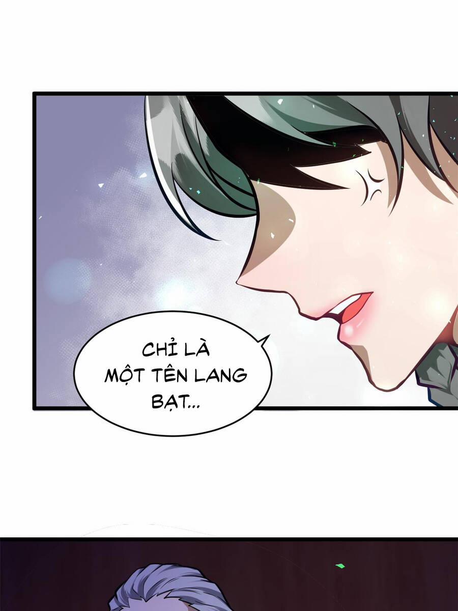 Siêu Phàm Sát Thần 13 trang 14