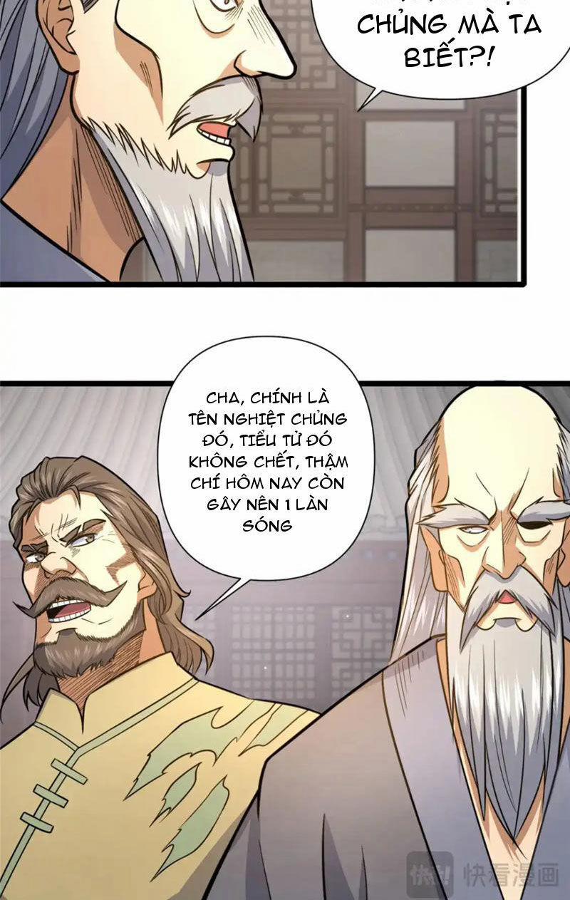 Siêu Phàm Sát Thần 130 trang 17
