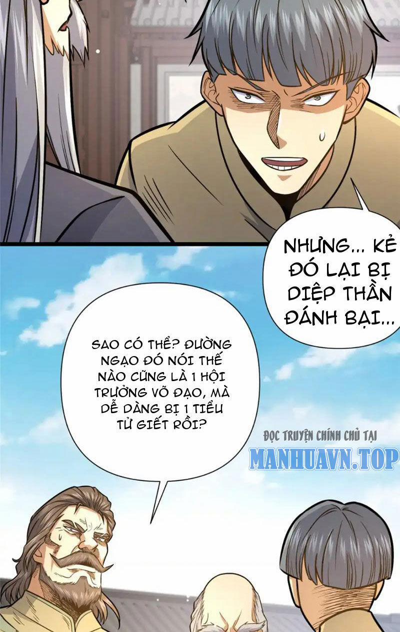 Siêu Phàm Sát Thần 130 trang 19