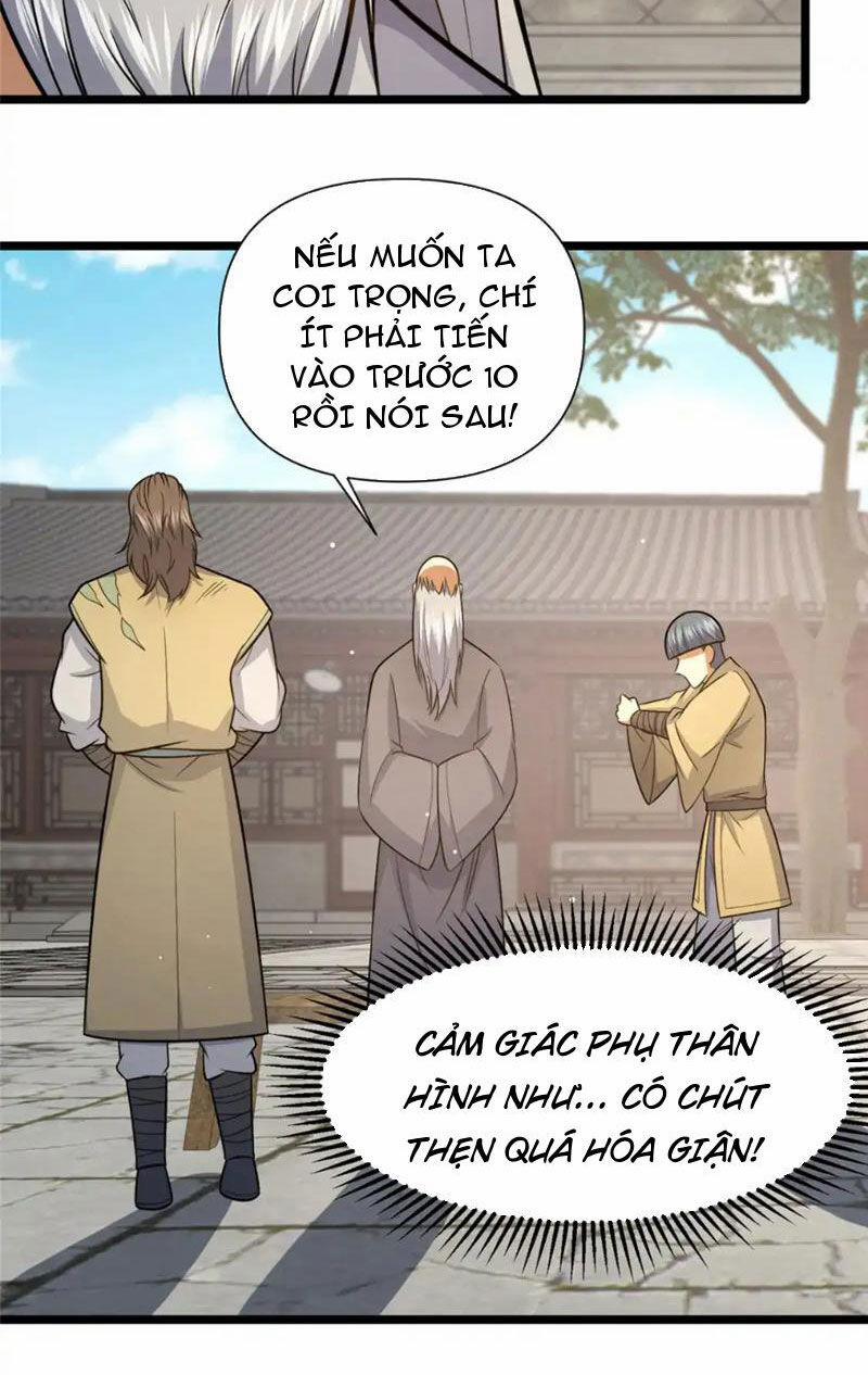 Siêu Phàm Sát Thần 130 trang 27