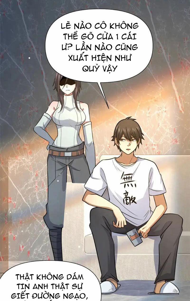 Siêu Phàm Sát Thần 130 trang 32