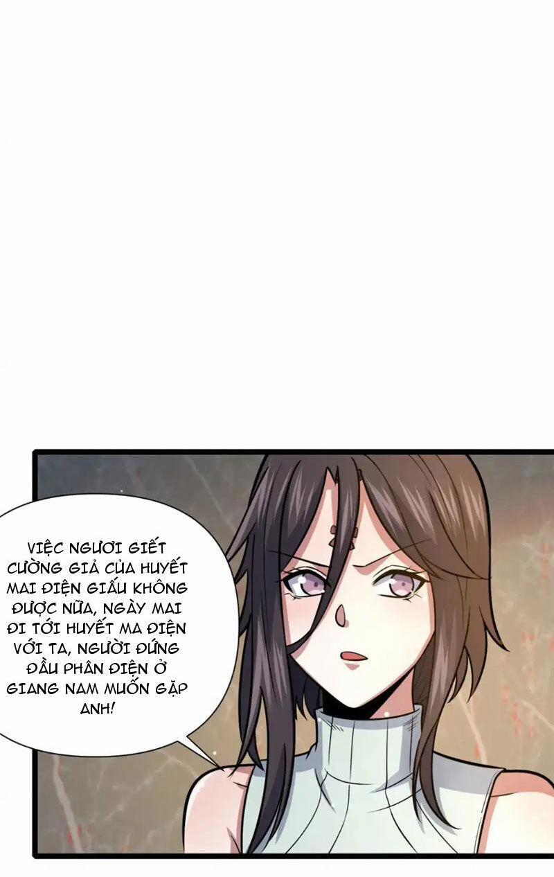 Siêu Phàm Sát Thần 130 trang 37