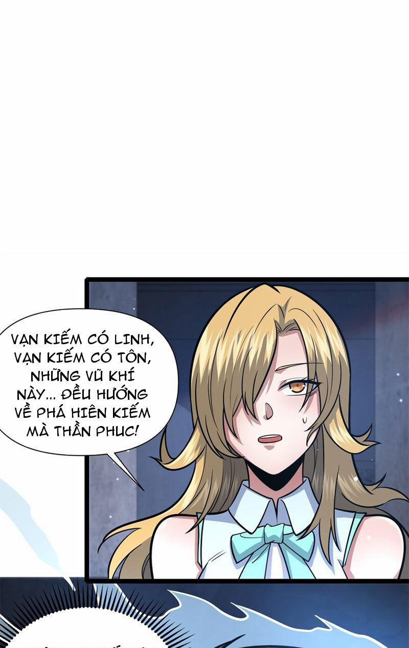 Siêu Phàm Sát Thần 131 trang 27
