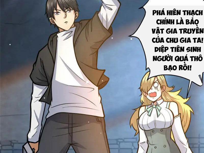 Siêu Phàm Sát Thần 132 trang 11