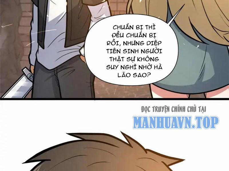 Siêu Phàm Sát Thần 132 trang 31