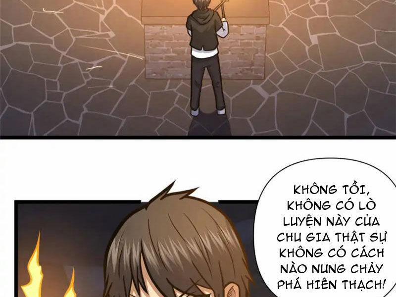 Siêu Phàm Sát Thần 132 trang 36
