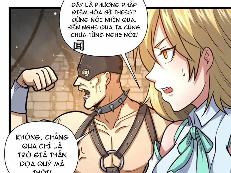 Siêu Phàm Sát Thần 132 trang 61