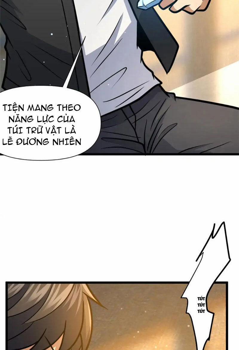Siêu Phàm Sát Thần 135 trang 14
