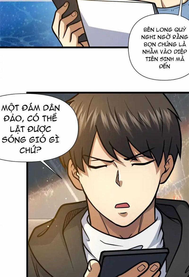 Siêu Phàm Sát Thần 135 trang 17