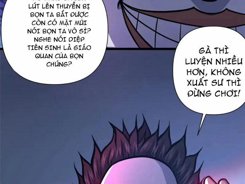 Siêu Phàm Sát Thần 136 trang 11