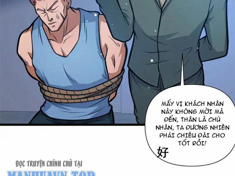Siêu Phàm Sát Thần 136 trang 3