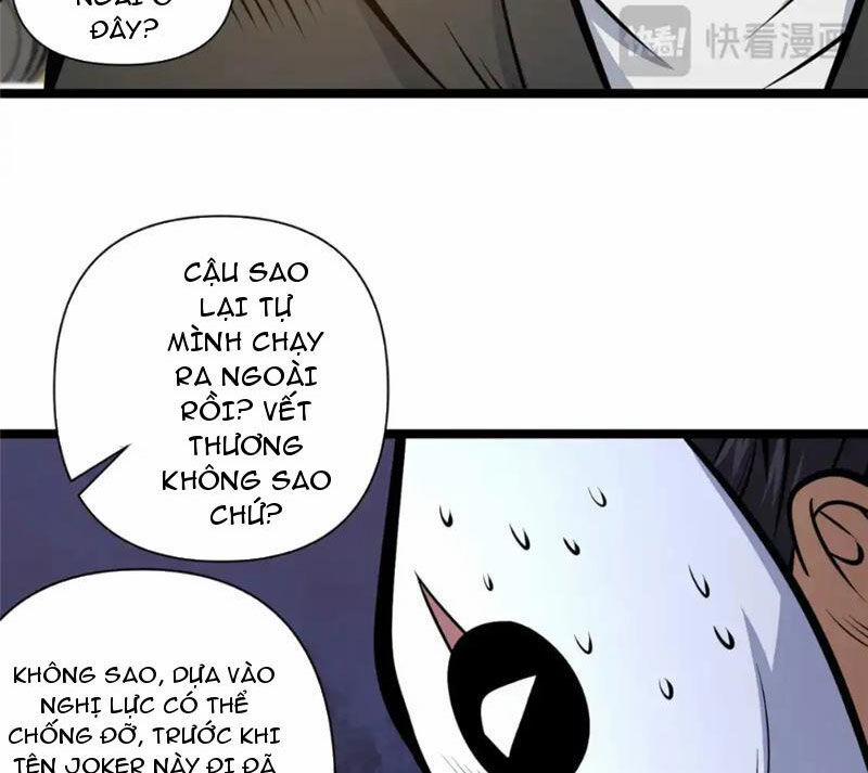 Siêu Phàm Sát Thần 137 trang 47