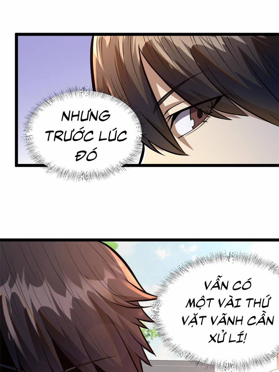 Siêu Phàm Sát Thần 14 trang 20