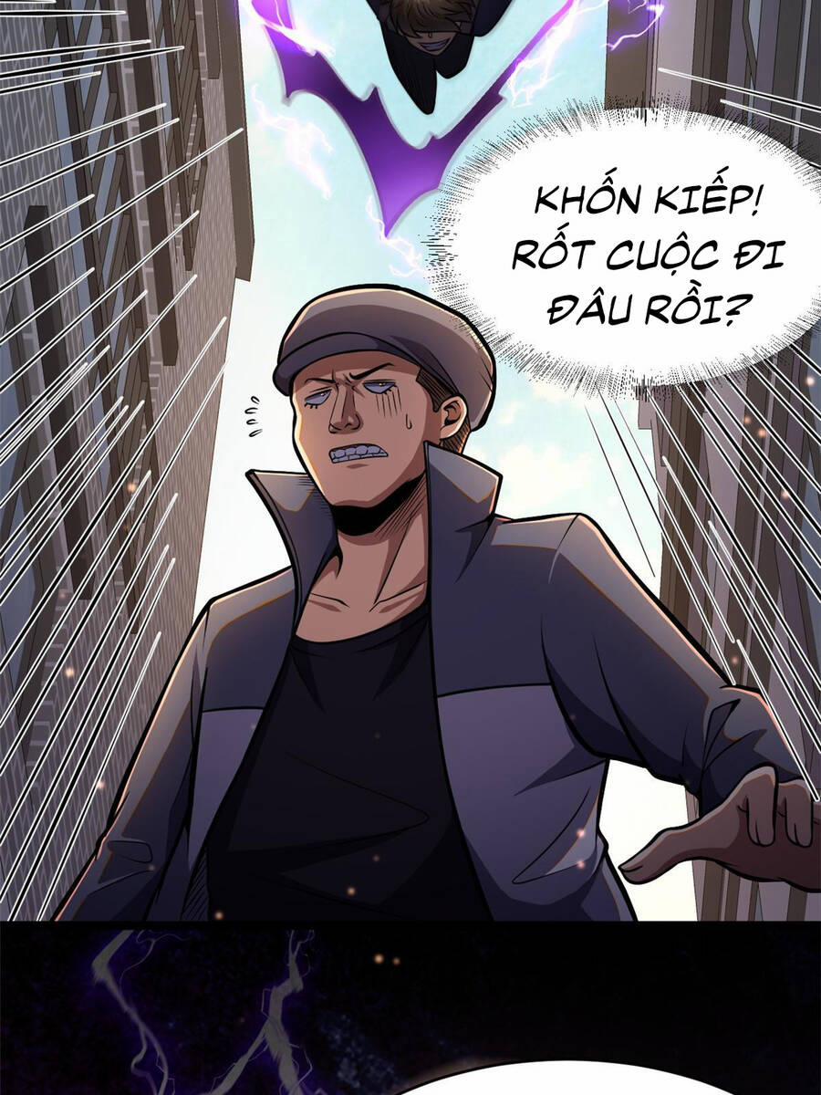 Siêu Phàm Sát Thần 14 trang 35
