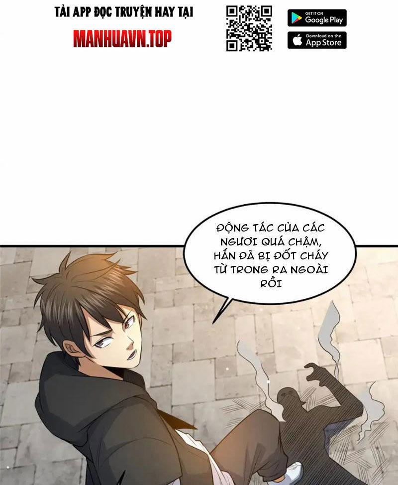 Siêu Phàm Sát Thần 141 trang 36