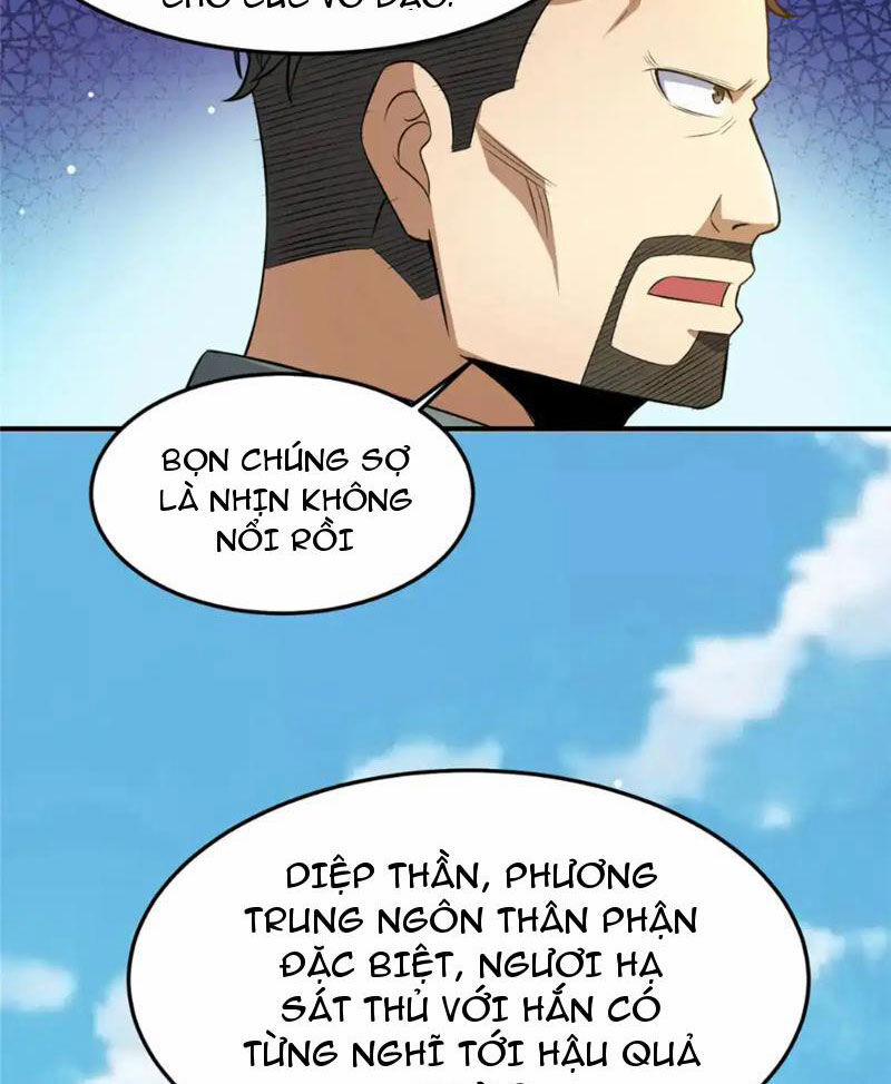 Siêu Phàm Sát Thần 141 trang 39