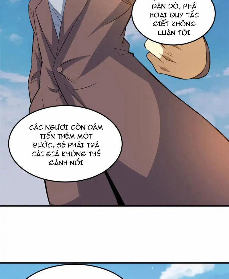 Siêu Phàm Sát Thần 141 trang 43