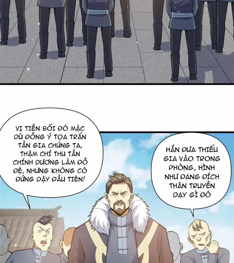 Siêu Phàm Sát Thần 142 trang 1