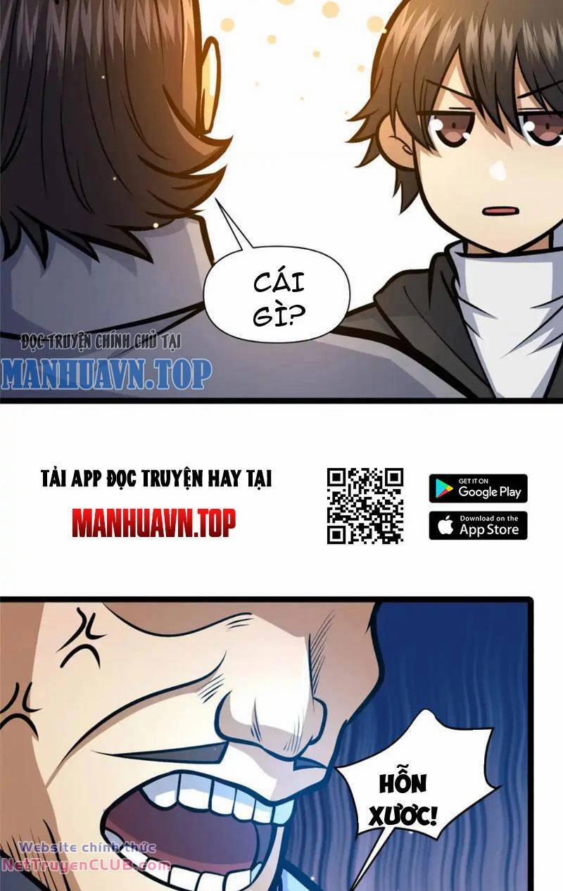 Siêu Phàm Sát Thần 144 trang 36