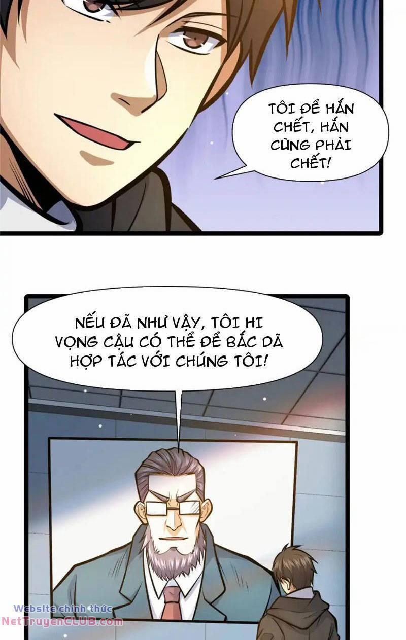 Siêu Phàm Sát Thần 144 trang 7