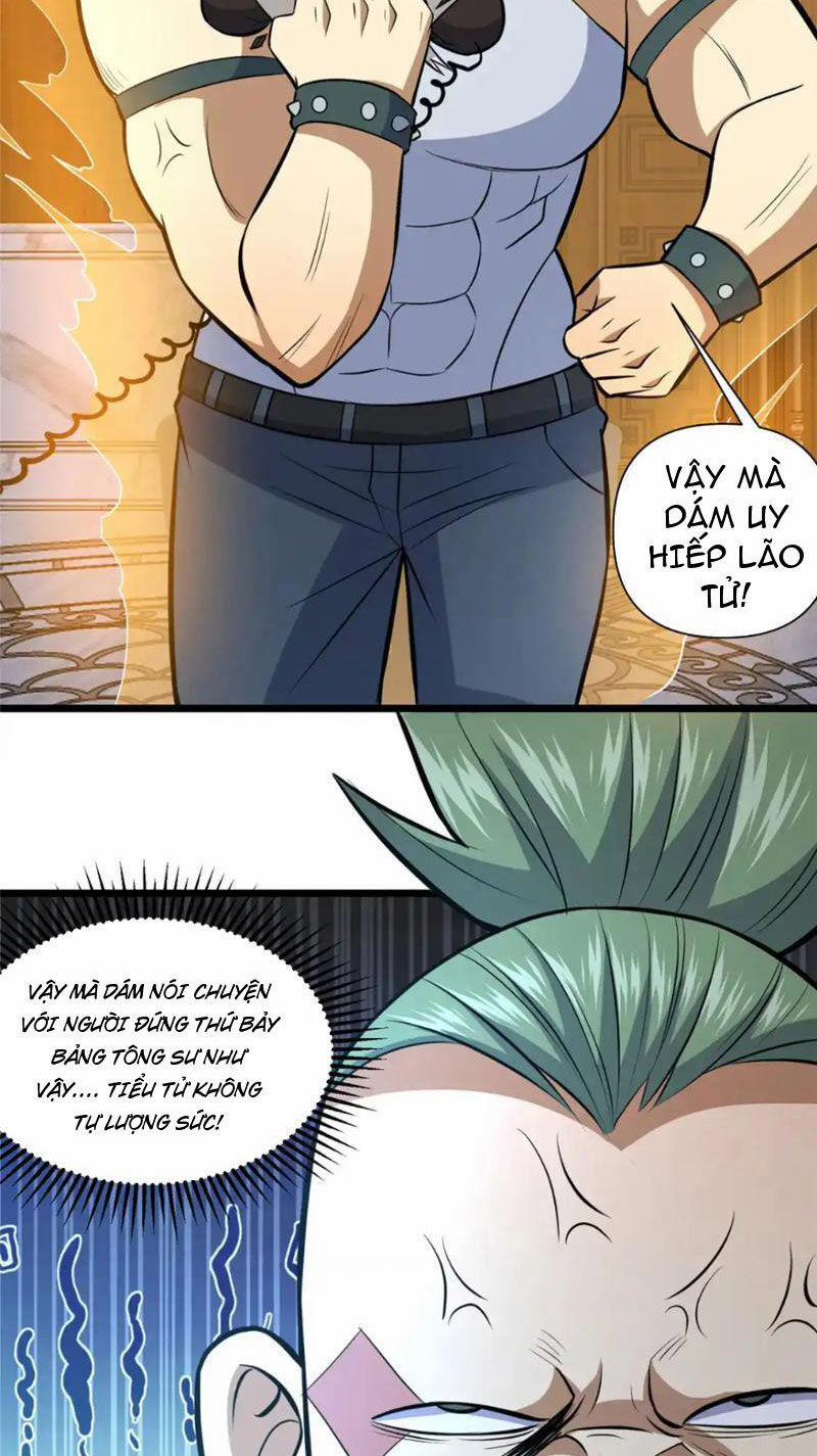 Siêu Phàm Sát Thần 145 trang 25