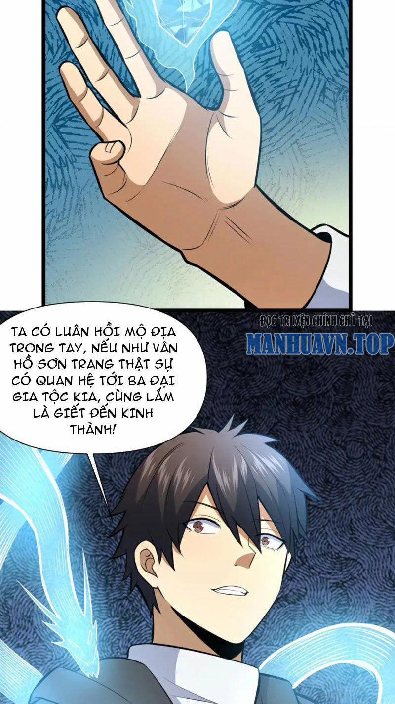 Siêu Phàm Sát Thần 145 trang 27