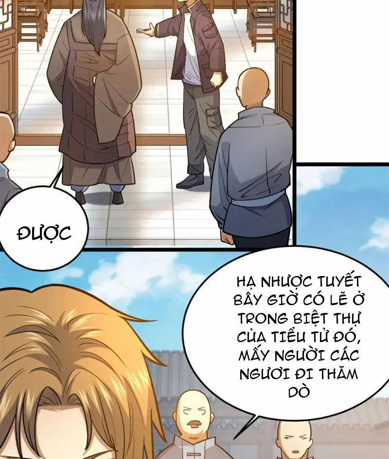 Siêu Phàm Sát Thần 148 trang 44