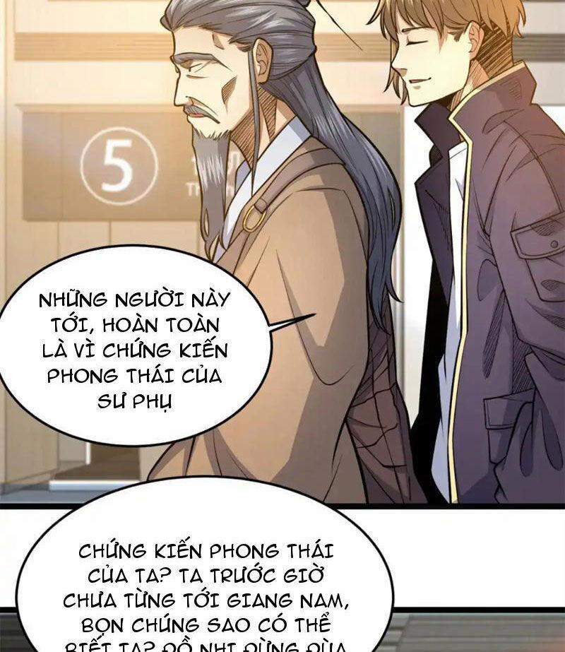 Siêu Phàm Sát Thần 148 trang 8