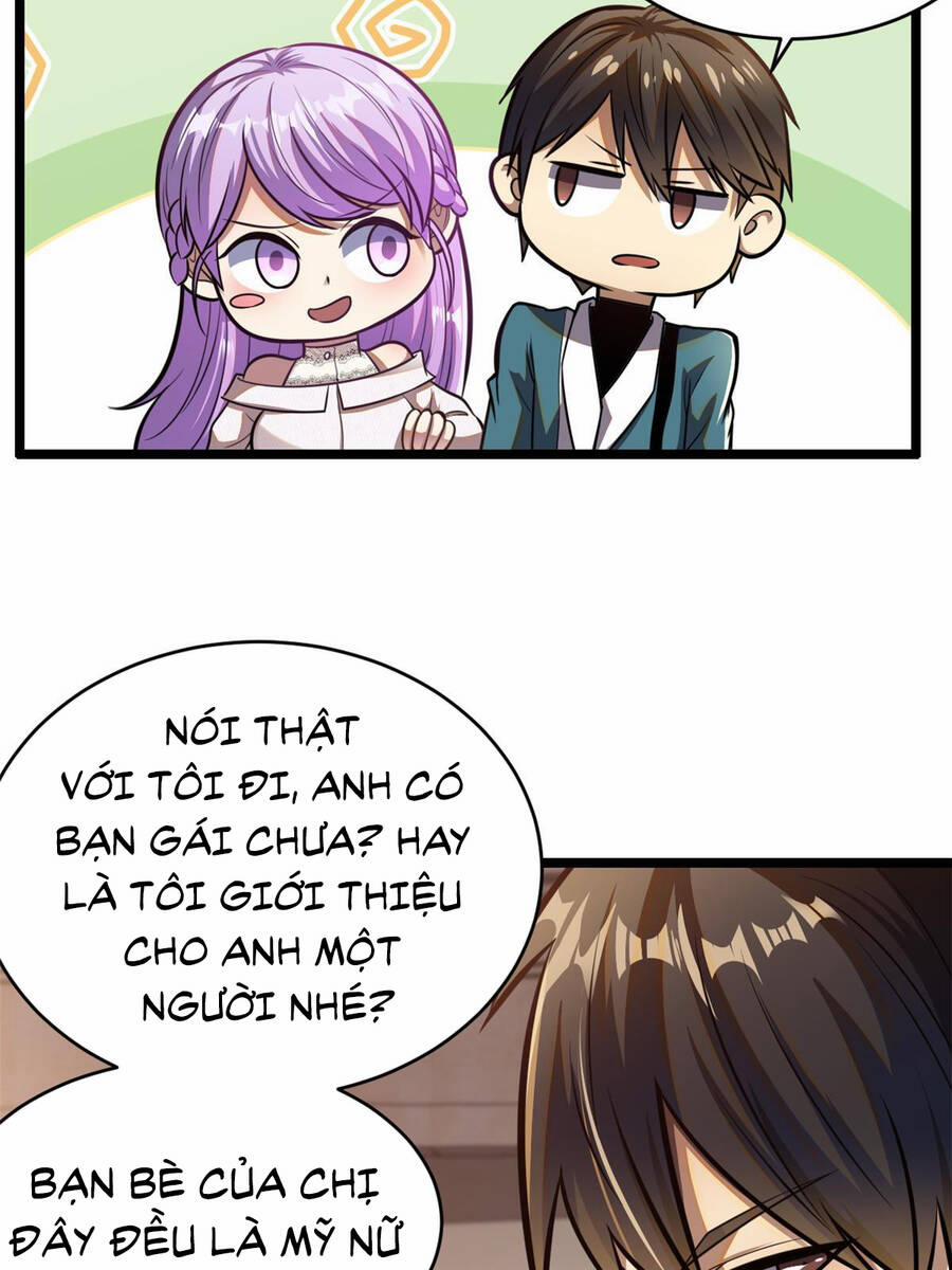 Siêu Phàm Sát Thần 15 trang 12