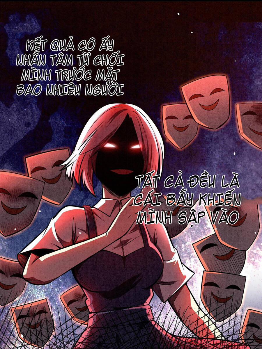 Siêu Phàm Sát Thần 15 trang 19