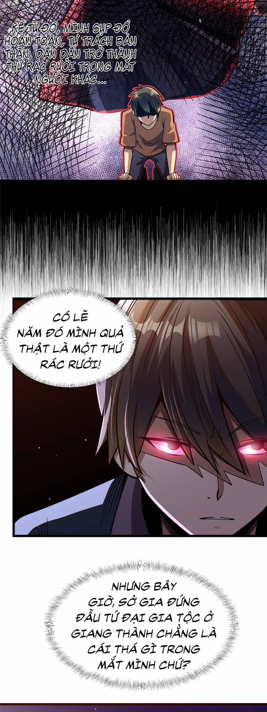 Siêu Phàm Sát Thần 15 trang 20
