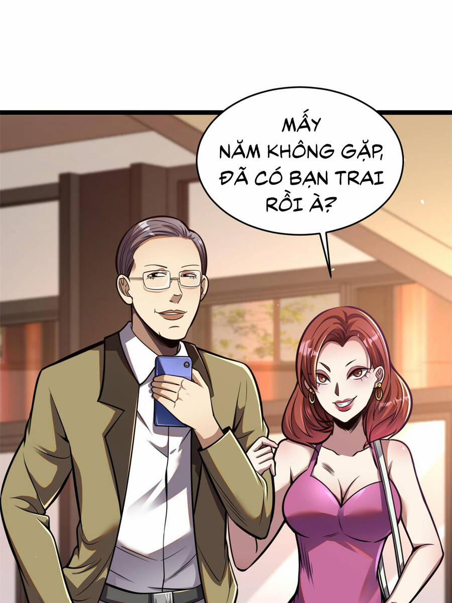 Siêu Phàm Sát Thần 15 trang 27