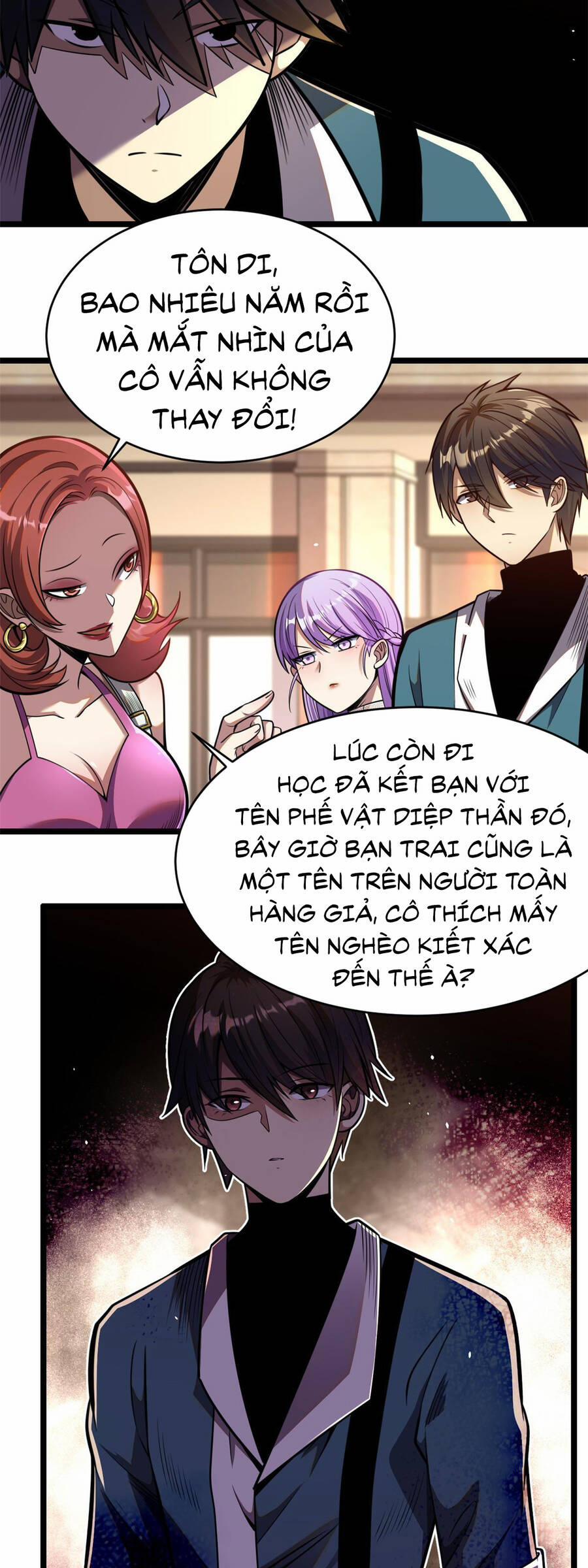 Siêu Phàm Sát Thần 15 trang 29