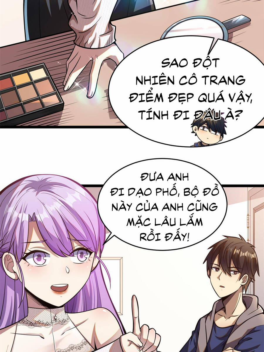 Siêu Phàm Sát Thần 15 trang 3