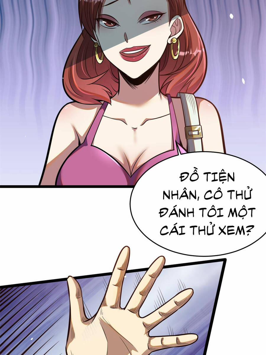 Siêu Phàm Sát Thần 15 trang 47