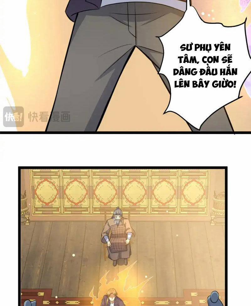 Siêu Phàm Sát Thần 150 trang 34
