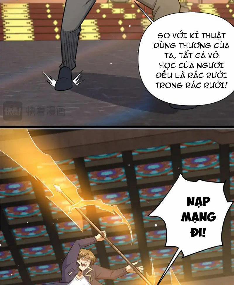 Siêu Phàm Sát Thần 150 trang 51