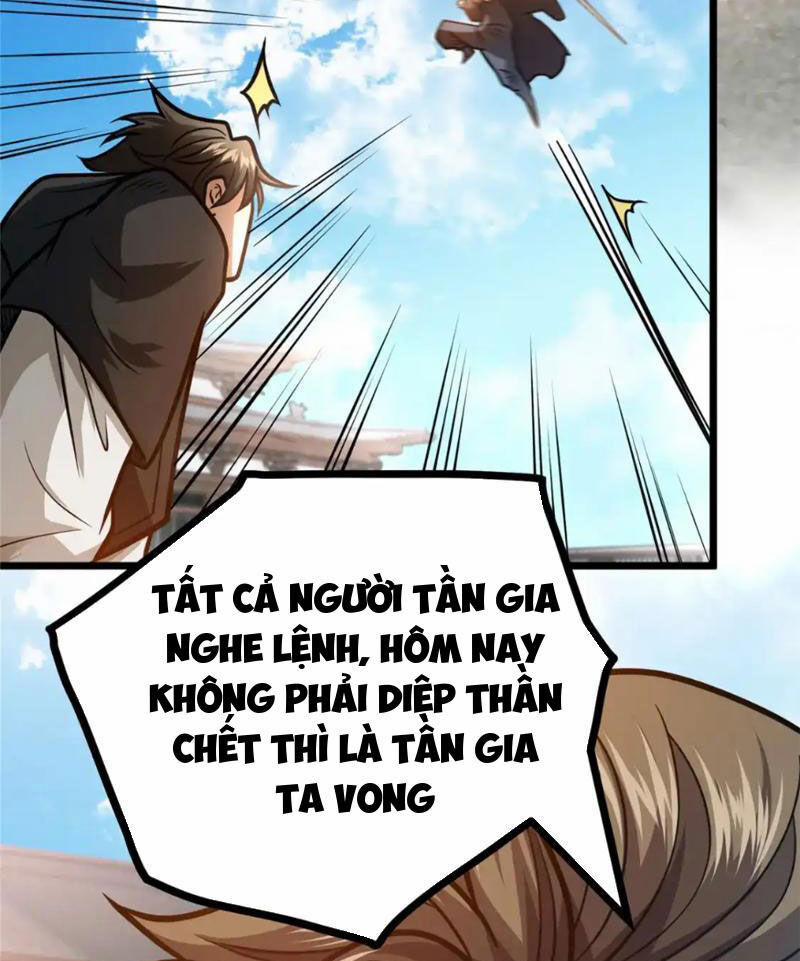 Siêu Phàm Sát Thần 153 trang 30