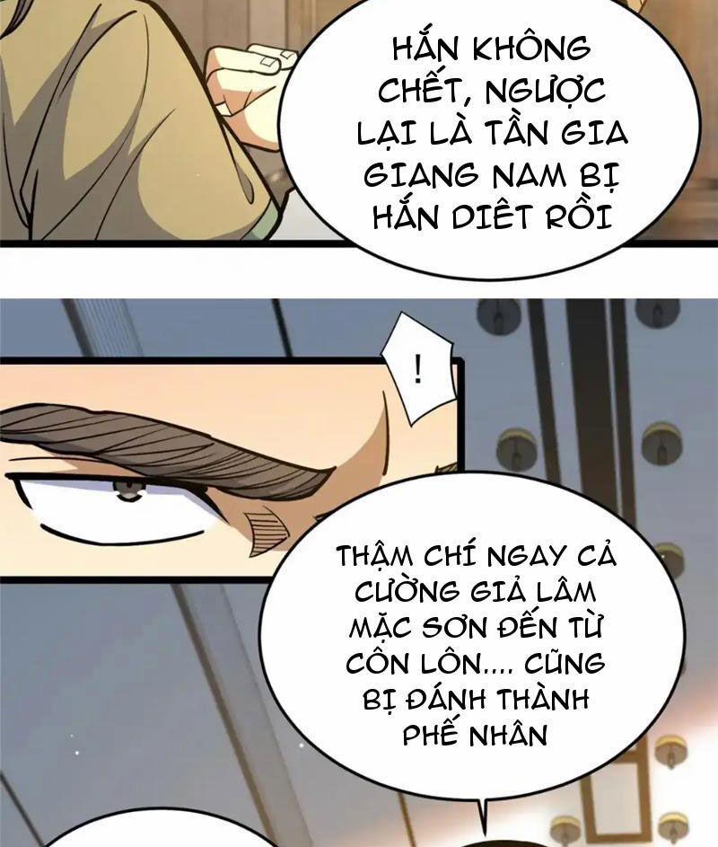Siêu Phàm Sát Thần 154 trang 19