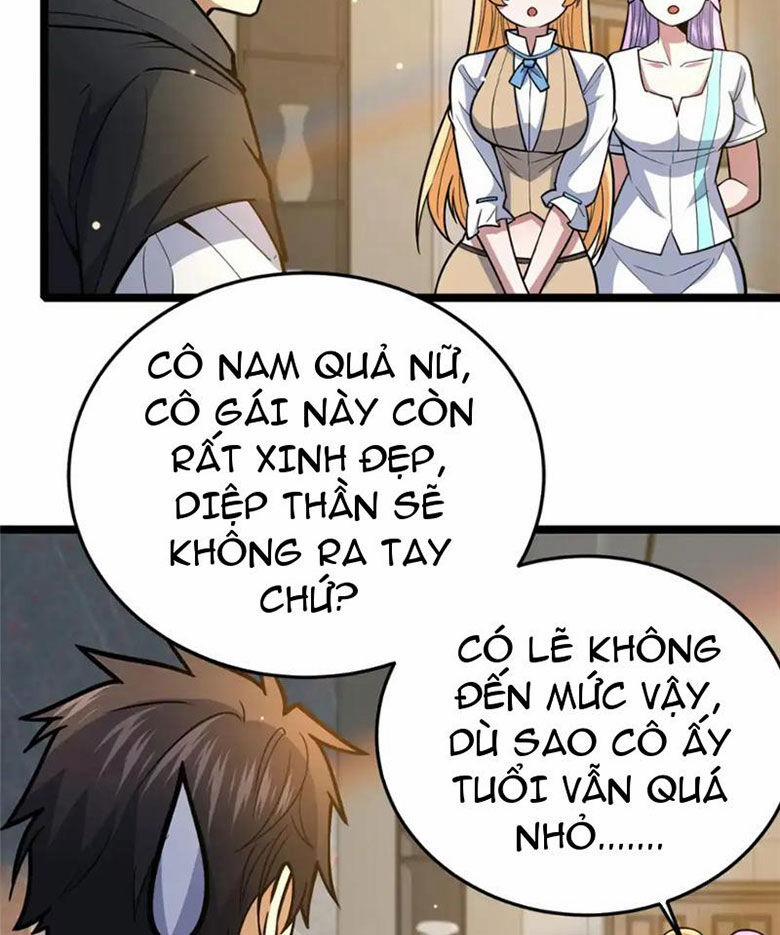 Siêu Phàm Sát Thần 154 trang 29
