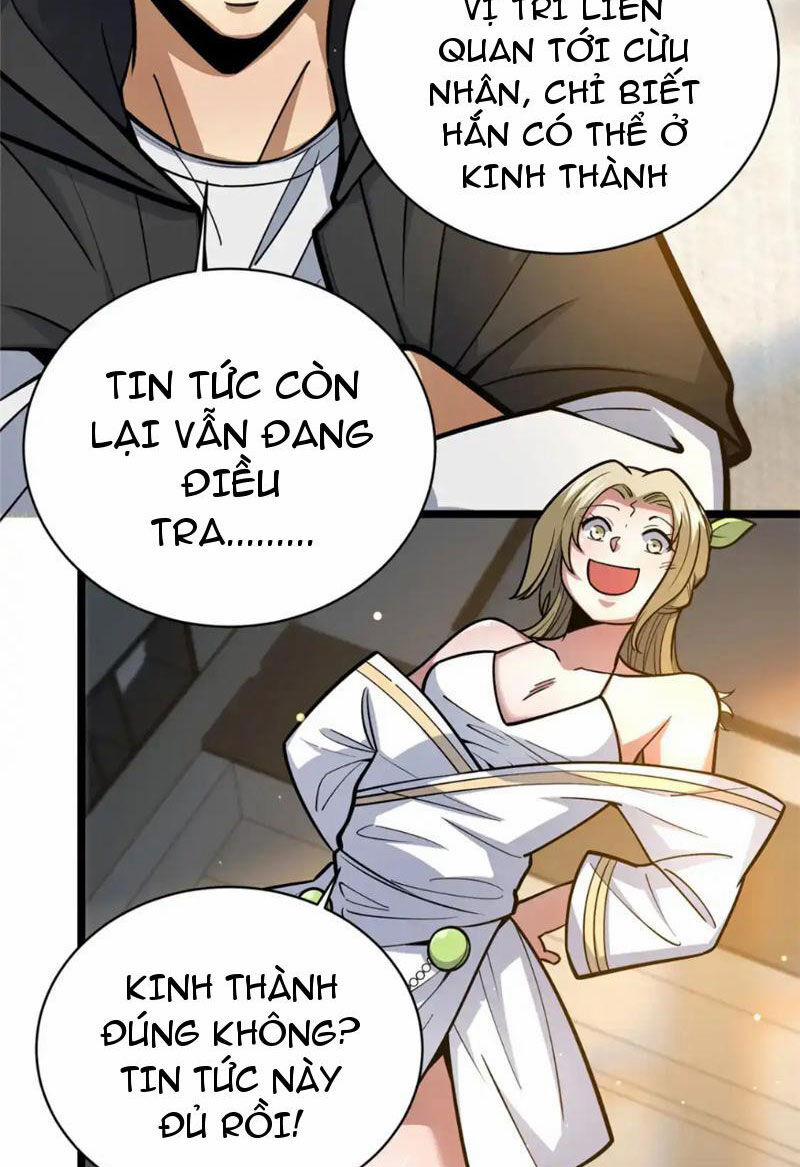 Siêu Phàm Sát Thần 155 trang 12