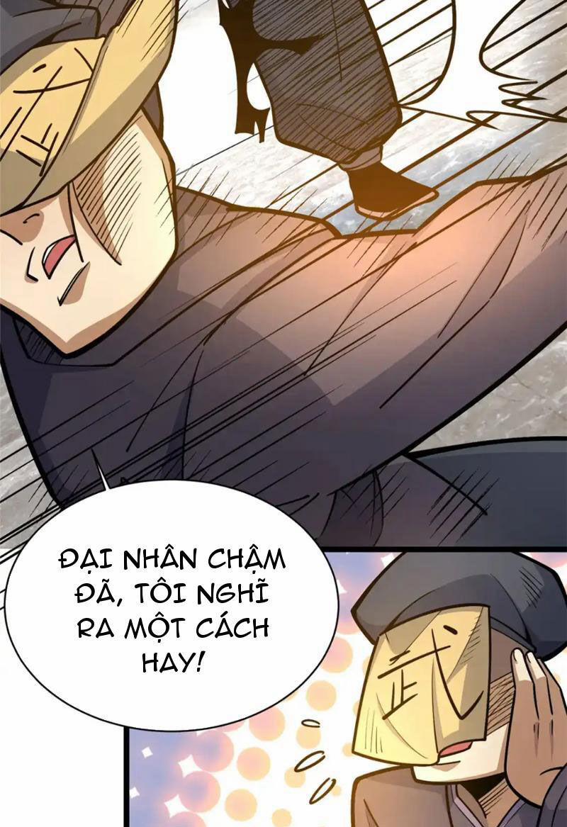 Siêu Phàm Sát Thần 155 trang 18