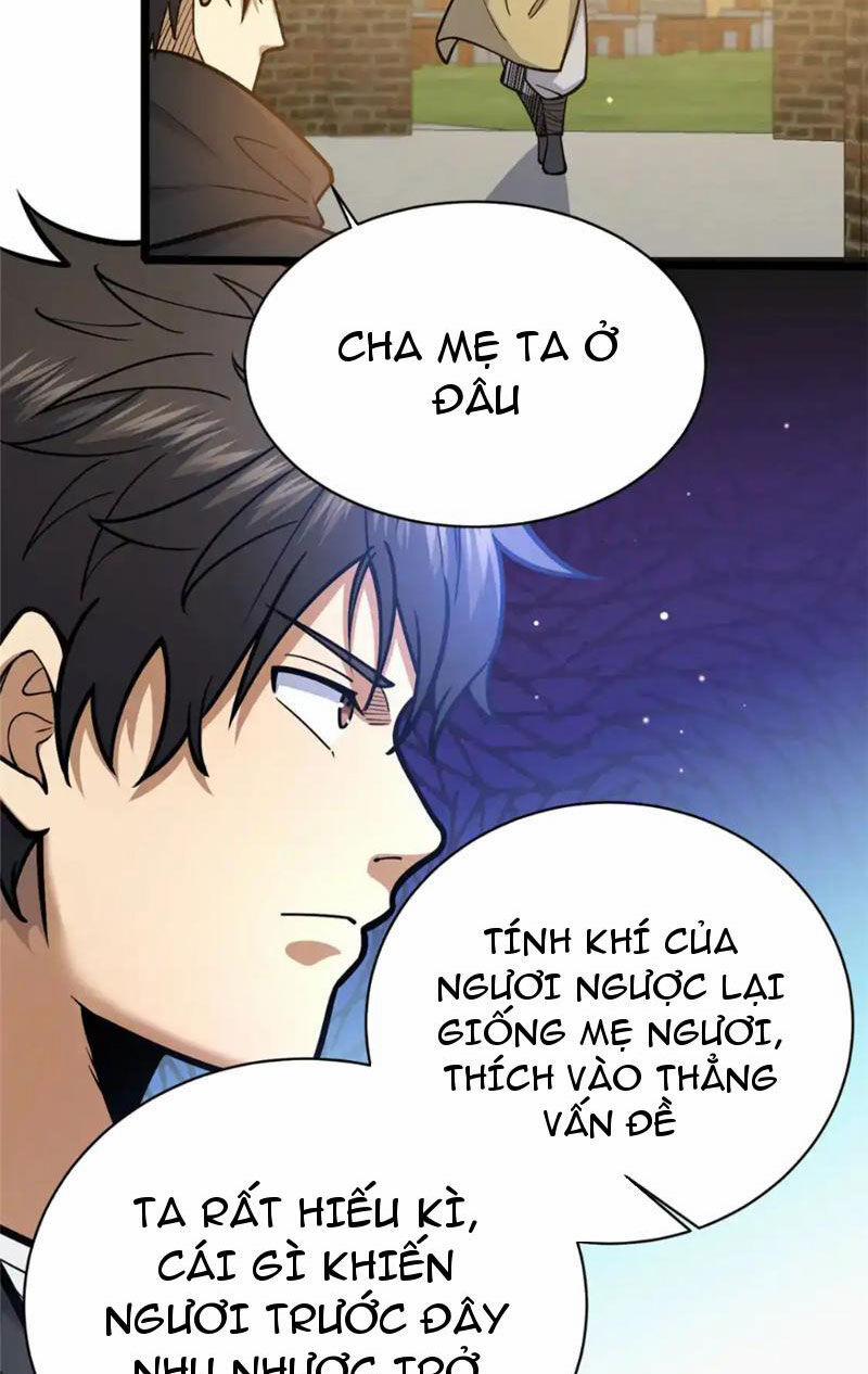 Siêu Phàm Sát Thần 155 trang 33