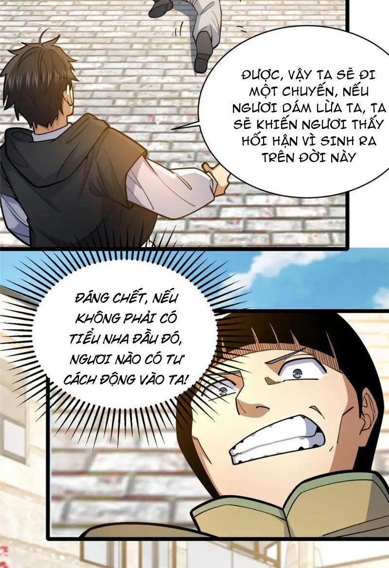 Siêu Phàm Sát Thần 155 trang 8