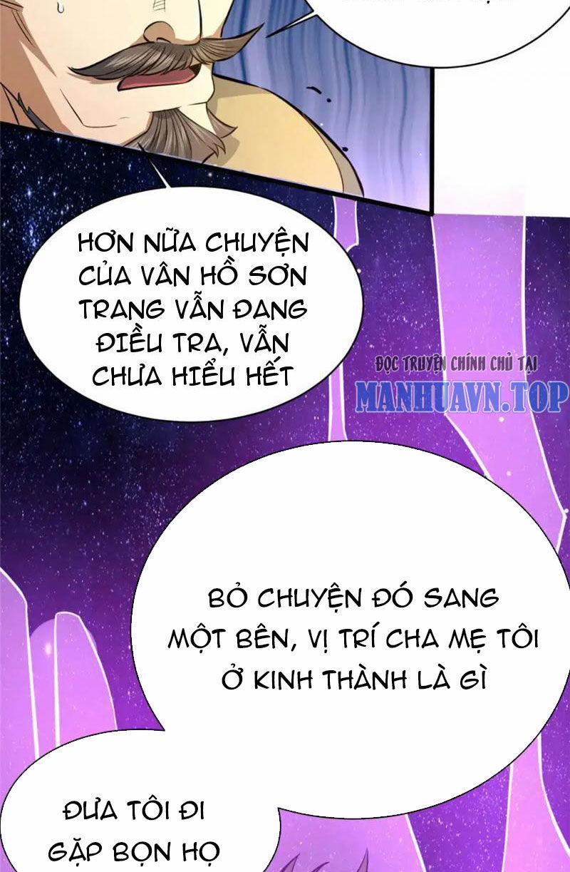 Siêu Phàm Sát Thần 156 trang 11
