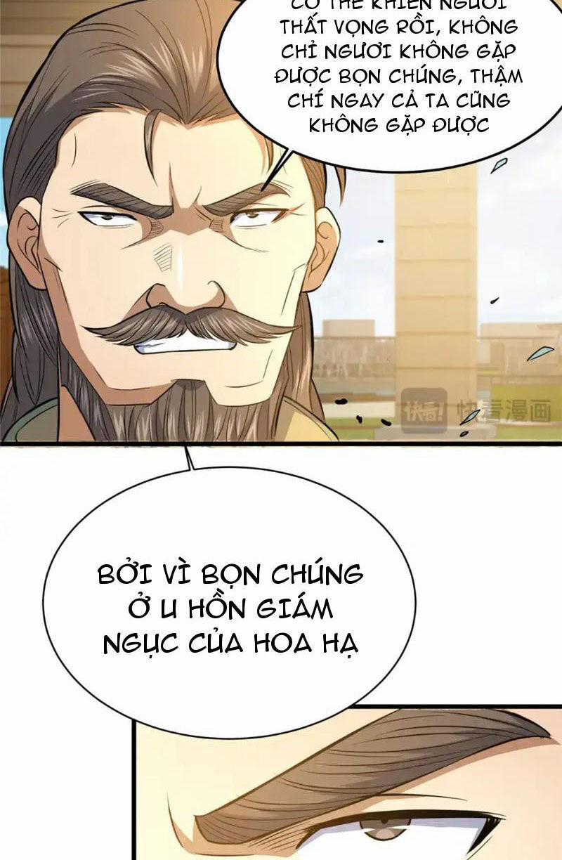 Siêu Phàm Sát Thần 156 trang 13
